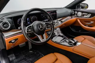 2020 Mercedes-Benz E 450 RWD Cabriolet