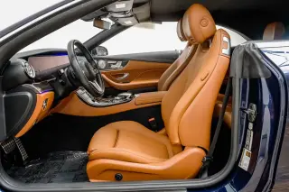2020 Mercedes-Benz E 450 RWD Cabriolet