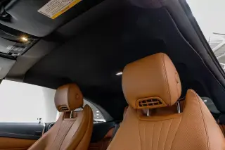 2020 Mercedes-Benz E 450 RWD Cabriolet