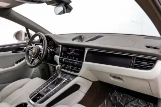 2021 Porsche Macan GTS