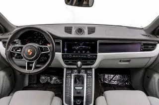 2021 Porsche Macan GTS