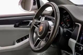 2021 Porsche Macan GTS