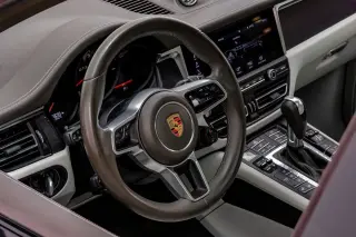 2021 Porsche Macan GTS