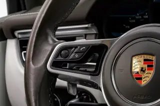 2021 Porsche Macan GTS