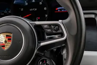 2021 Porsche Macan GTS