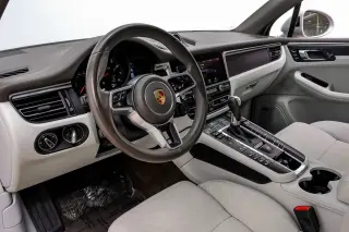 2021 Porsche Macan GTS