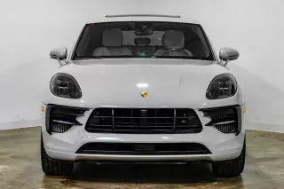 2021 Porsche Macan GTS