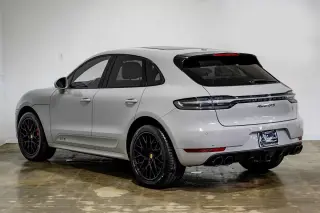 2021 Porsche Macan GTS