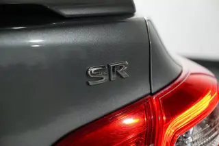 2019 Nissan Sentra SR