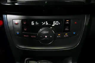 2019 Nissan Sentra SR