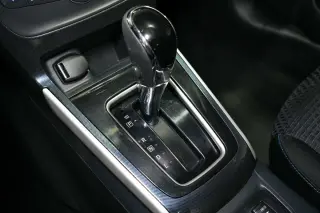 2019 Nissan Sentra SR