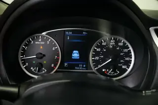 2019 Nissan Sentra SR