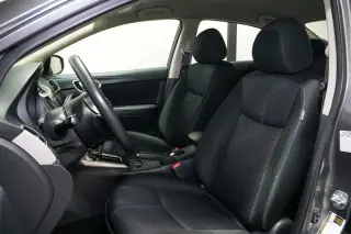 2019 Nissan Sentra SR