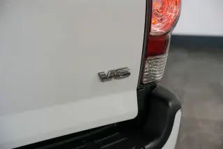 2015 Toyota Tacoma