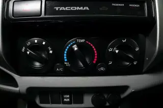 2015 Toyota Tacoma