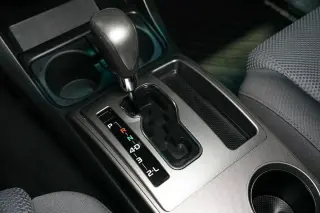 2015 Toyota Tacoma