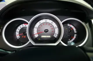 2015 Toyota Tacoma