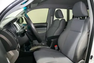 2015 Toyota Tacoma