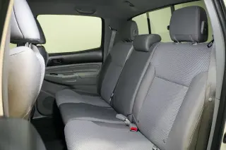 2015 Toyota Tacoma