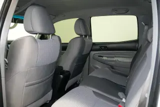 2015 Toyota Tacoma