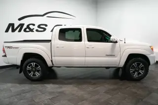2015 Toyota Tacoma