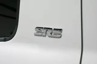 2016 Toyota Tundra 2WD Truck SR5