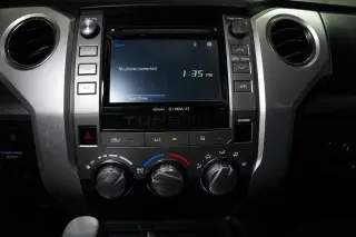 2016 Toyota Tundra 2WD Truck SR5