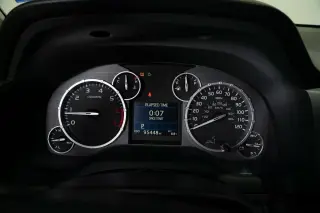 2016 Toyota Tundra 2WD Truck SR5