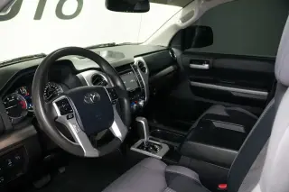 2016 Toyota Tundra 2WD Truck SR5