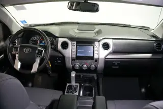 2016 Toyota Tundra 2WD Truck SR5