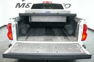 2016 Toyota Tundra 2WD Truck SR5