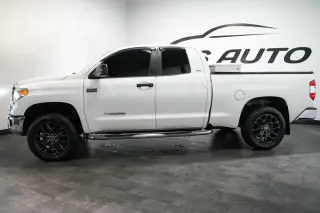 2016 Toyota Tundra 2WD Truck SR5