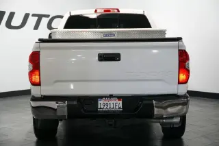 2016 Toyota Tundra 2WD Truck SR5