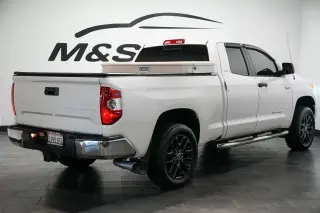 2016 Toyota Tundra 2WD Truck SR5