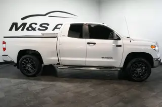 2016 Toyota Tundra 2WD Truck SR5