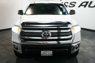 2016 Toyota Tundra 2WD Truck SR5