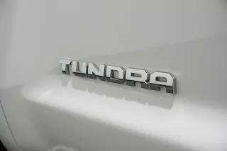 2016 Toyota Tundra 2WD Truck SR5