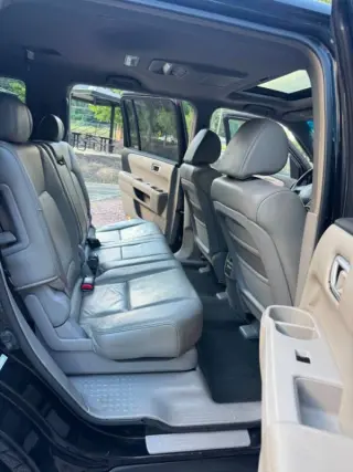 2009 Honda Pilot