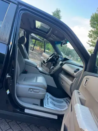 2009 Honda Pilot