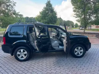 2009 Honda Pilot