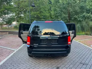 2009 Honda Pilot