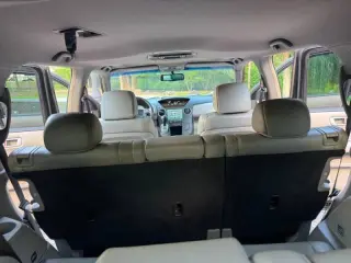 2009 Honda Pilot