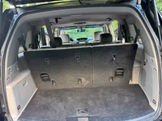 2009 Honda Pilot