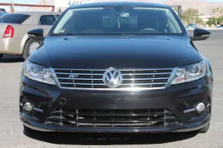 2015 Volkswagen CC
