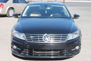 2015 Volkswagen CC