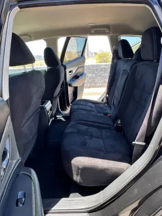 2018 Nissan Murano