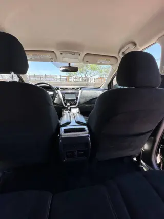 2018 Nissan Murano