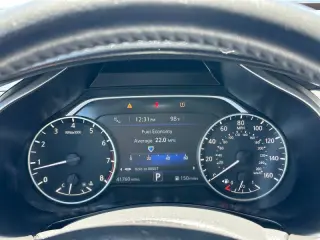 2018 Nissan Murano