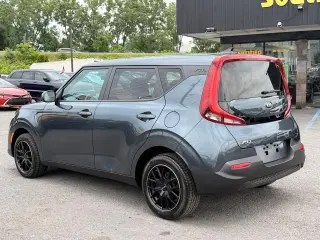 2020 Kia Soul