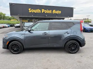2020 Kia Soul